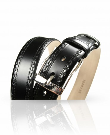 Ремень Мужской 1026/35/Black